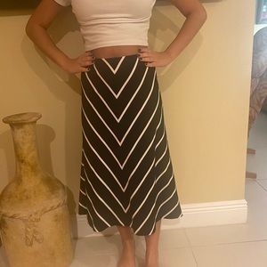WHBM Skirt